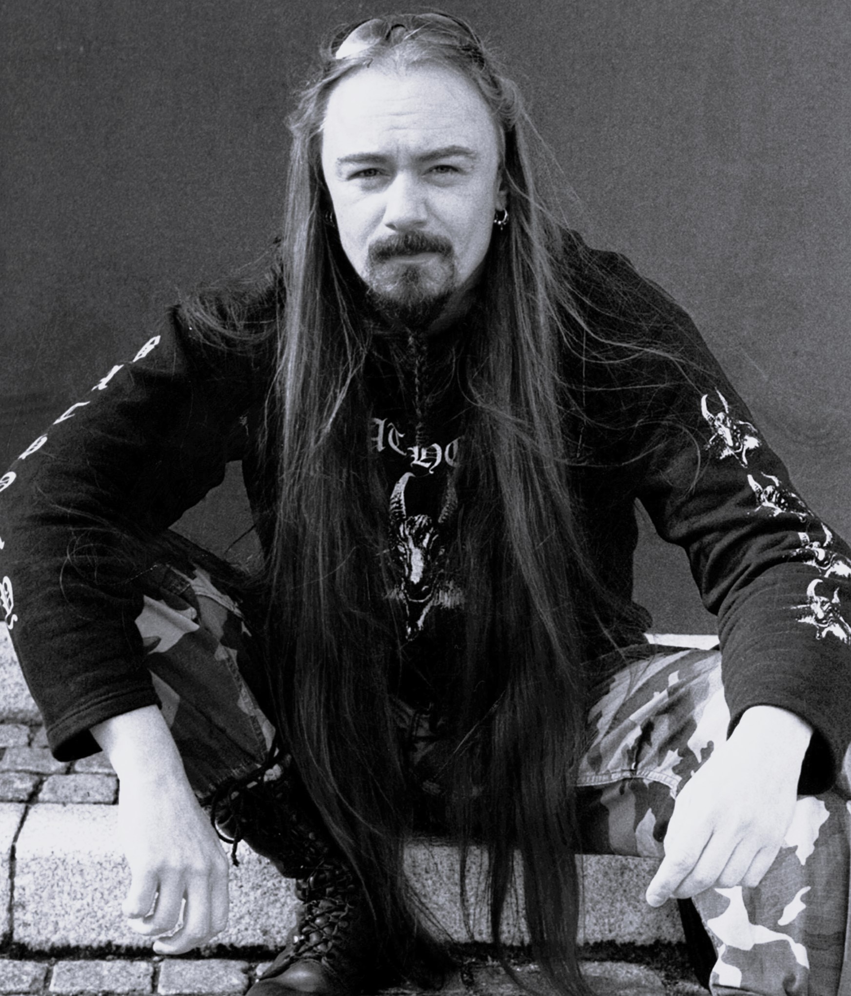 Quorthon