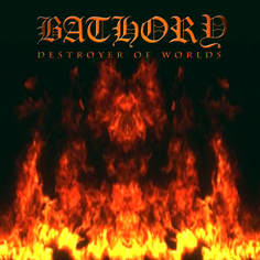 Destroyer of Worlds