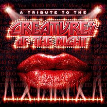 Creatures of the Night