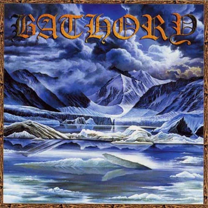 Nordland 1