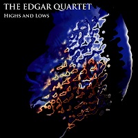 THE EDGAR QUARTET