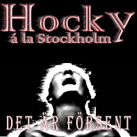 HOCKY A LA STOCKHOLM