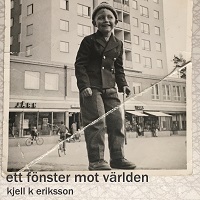 KJELL KÄPP ERIKSSON