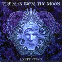 THE MAN FROM THE MOON