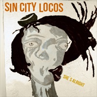 SIN CITY LOCOS