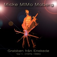 MICKE MOBERG