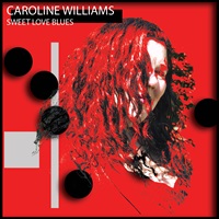 CAROLINE WILLIAMS